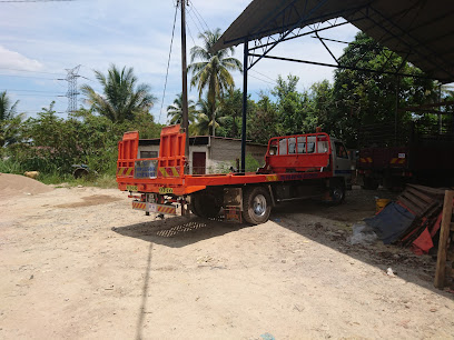 Bukit Bunga Carrier & Towing