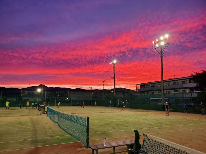 西福岡テニスクラブ