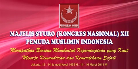 PB-Pemuda Muslimin Indonesia