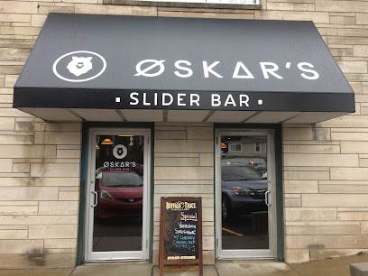 Oskar’s Slider Bar