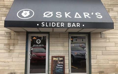 Oskar’s Slider Bar image