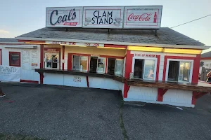 Ceal's Clam Stand image