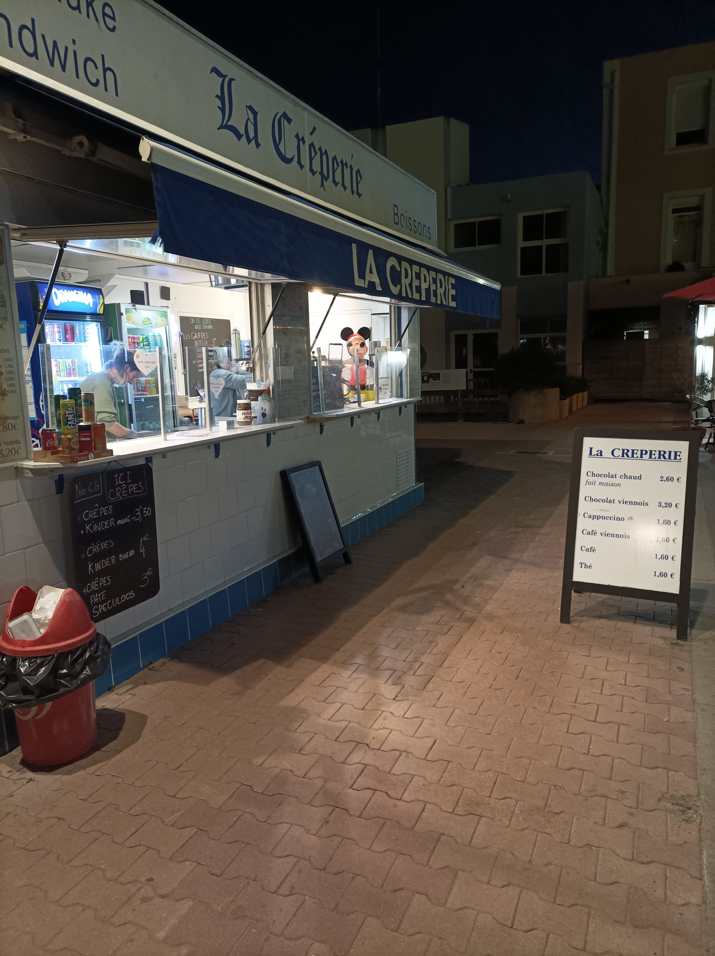 Photo n° 1 de l'avis de Lu63. fait le 26/02/2022 à 18:15