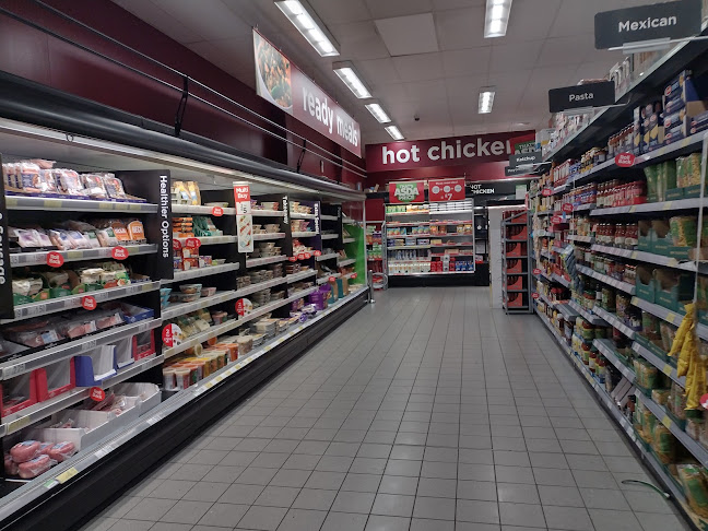 Asda Lemington Supermarket - Supermarket