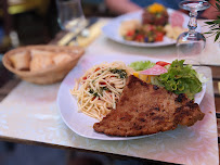 Plats et boissons du Restaurant familial La P'tite Fringale à Toulon - n°8