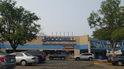 Thrift Store «Goodwill Aurora - E. Iliff», reviews and photos, 15509 E Iliff Ave, Aurora, CO 80013, USA