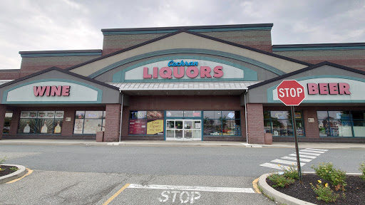 Liquor Store «Cochran Liquors Inc», reviews and photos, 560 W Main St, Middletown, DE 19709, USA