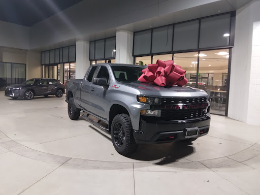 Mitsubishi Dealer «Auto Gallery Mitsubishi - Corona», reviews and photos, 2550 Wardlow Rd, Corona, CA 92882, USA