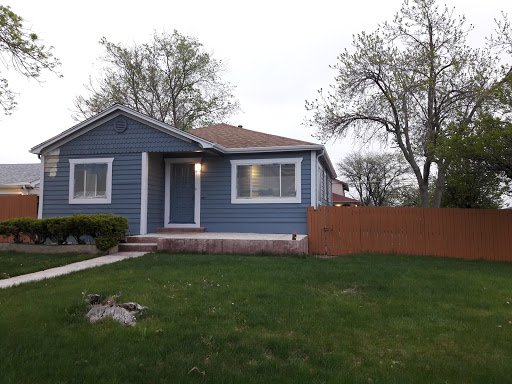 Park «Huston Lake Park», reviews and photos, 850 S Bryant St, Denver, CO 80219, USA