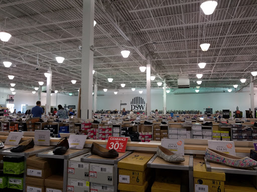 Shoe Store «DSW Designer Shoe Warehouse», reviews and photos, 3411 W Frye Rd, Chandler, AZ 85226, USA