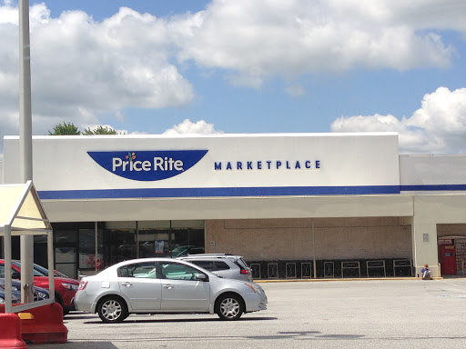 Grocery Store «Price Rite of York», reviews and photos, 2142 S Queen St, York, PA 17403, USA
