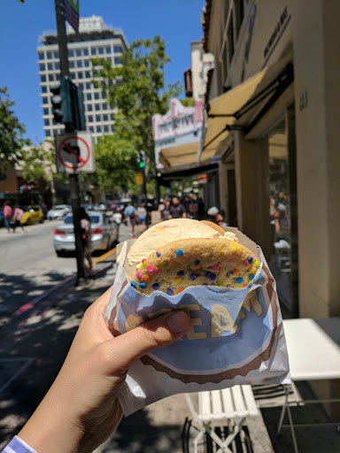 Ice Cream Shop «CREAM Palo Alto», reviews and photos, 440 University Ave, Palo Alto, CA 94301, USA