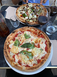 Pizza du Pizzeria Little Yard Lyon - n°19