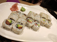 Plats et boissons du Restaurant japonais Shook à Paris - n°1