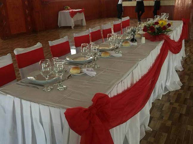 Opiniones de Amankaya Eventos en Copiapó - Organizador de eventos