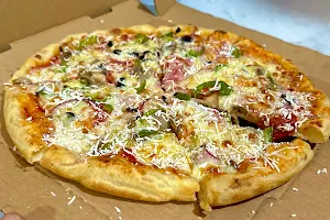 Pizzeria el sabor pileño image