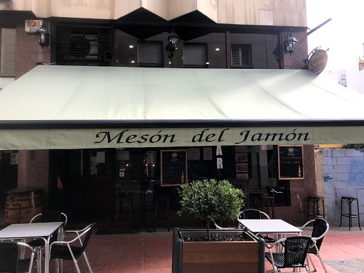Mesón Del Jamón