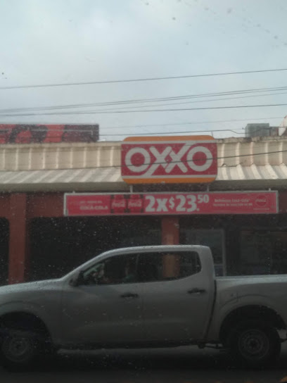 OXXO exelaris