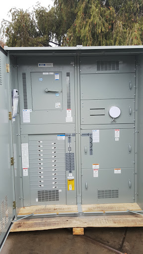 Electrical Supply Store «Laner Electric Supply Co Inc», reviews and photos, 1310 S 51st St, Richmond, CA 94804, USA