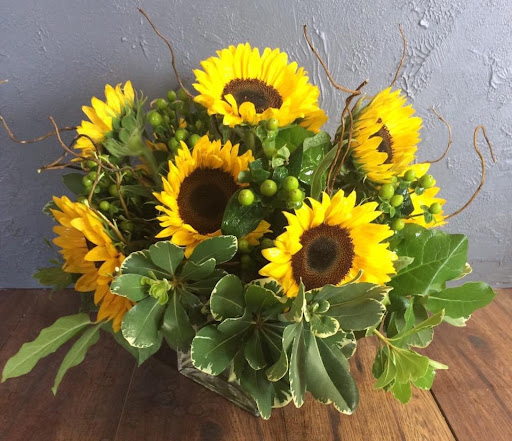 Florist «The Flower Peddler», reviews and photos, 7881 W Mississippi Ave, Lakewood, CO 80226, USA