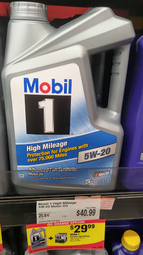 Auto Parts Store «AutoZone», reviews and photos, 8350 Garvey Ave, Rosemead, CA 91770, USA