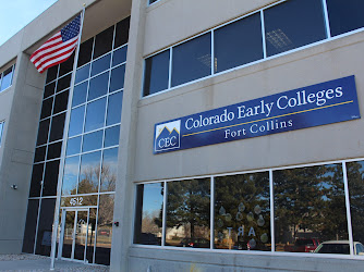Colorado Early Colleges Fort Collins Middle School