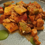 Photo n°2 de l'avis de Simone.e fait le 03/09/2020 à 19:58 sur le  Ristorante La Paglia Marotta à Marotta