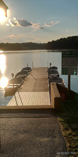 Water Sports Equipment Rental Service «Marsh Creek Water Sports», reviews and photos, 675 Park Rd, Downingtown, PA 19335, USA