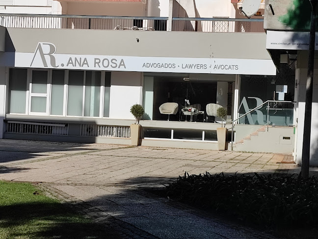 Ana Rosa - Advogados - Lawyer - Avocat