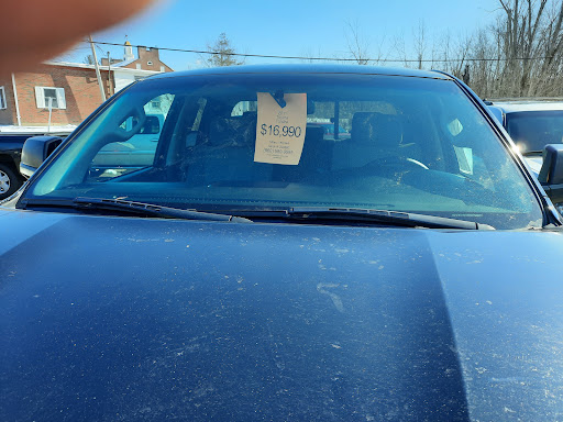 Used Car Dealer «Suffield Auto Sales», reviews and photos, 115 Mountain Rd, Suffield, CT 06078, USA