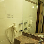 Photo n°3 de l'avis de Jessy.. fait le 02/08/2020 à 17:06 sur le  Maritim Hotel Nürnberg à Nuremberg