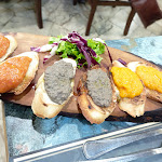 Photo n°6 de l'avis de marco.i fait le 24/05/2023 à 14:19 sur le  Osteria de' Golosi à Florence