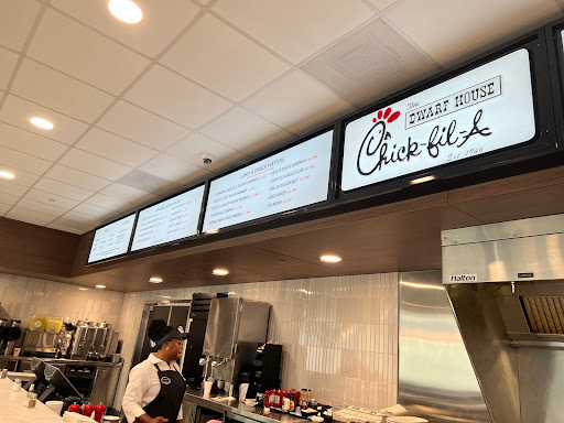 Fast Food Restaurant «Chick-fil-A», reviews and photos, 461 N Central Ave, Hapeville, GA 30354, USA