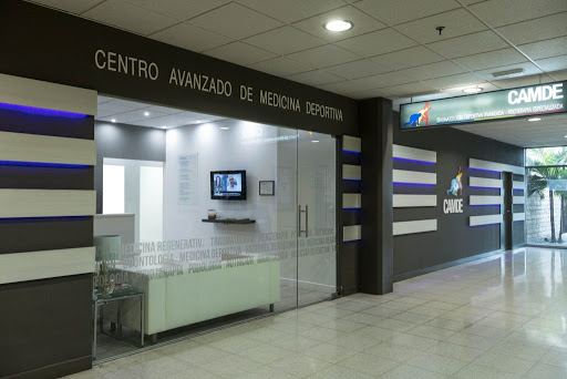 Clinicas traumatologia Málaga