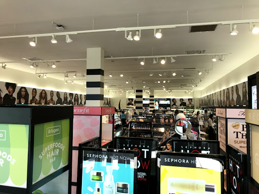 Cosmetics Store «SEPHORA», reviews and photos, 15900 La Cantera Pkwy #7720, San Antonio, TX 78256, USA