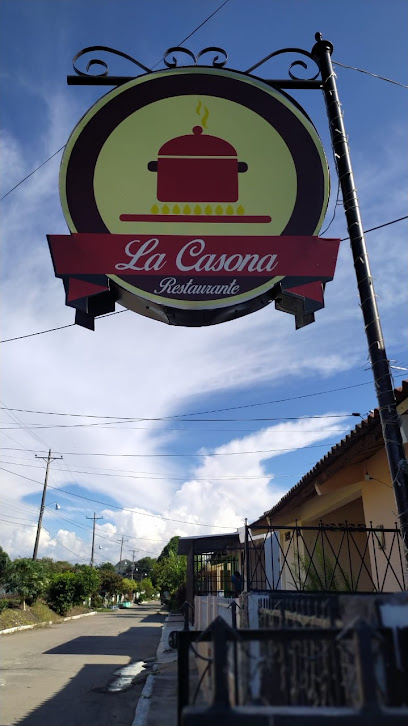 Restaurante la casona - Cl. 16 #9-72, Guayabal, Armero, Tolima, Colombia