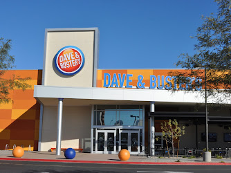 Dave & Buster's Glendale