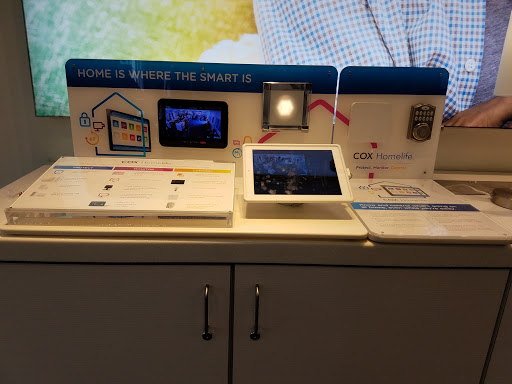 Cable Company «Cox Solutions Store», reviews and photos, 545 Marks St #101, Henderson, NV 89014, USA