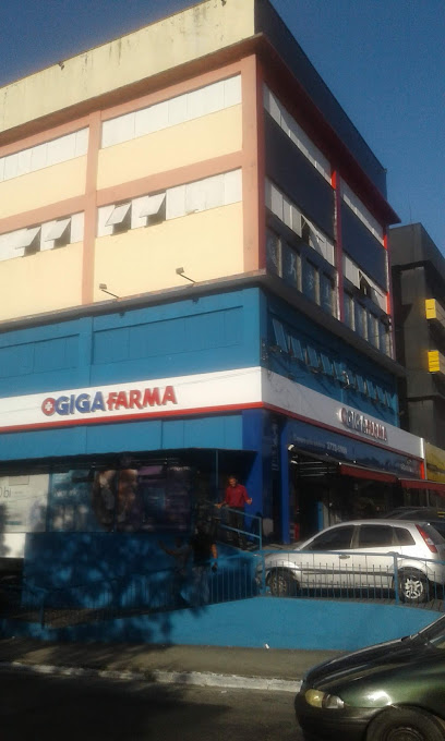 Promofarma Aricanduva São Paulo