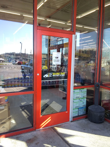 Auto Parts Store «Advance Auto Parts», reviews and photos, 1238 W Eads Pkwy, Lawrenceburg, IN 47025, USA