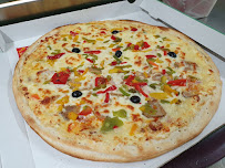 Photos du propriétaire du Pizzeria Pizz'a Tony à Lunel - n°2