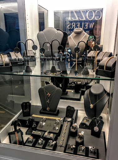 Jeweler «Cozzi Jewelers», reviews and photos, 4819 West Chester Pike, Newtown Square, PA 19073, USA