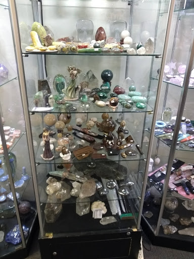 Book Store «Renaissance Books & Gifts», reviews and photos, 1337 E Montclair St, Springfield, MO 65804, USA