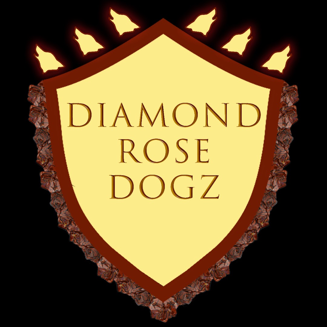 DiamondRose Dogz (Dog training Services)