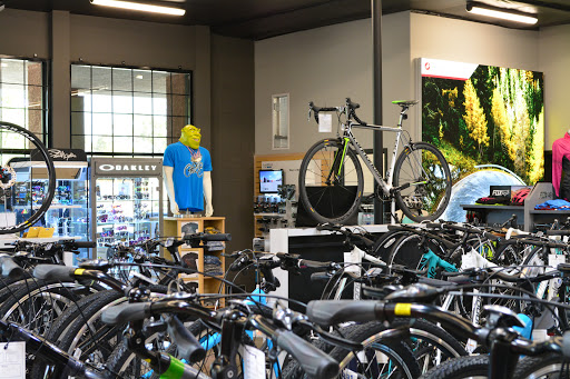 Bicycle wholesaler Simi Valley