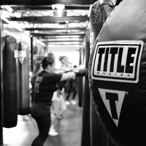 Boxing Gym «TITLE Boxing Club Brandon», reviews and photos, 889 E Bloomingdale Ave, Brandon, FL 33511, USA