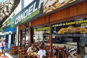 Candela Express image