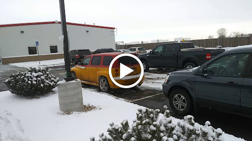 Auto Auction «Insurance Auto Auctions», reviews and photos