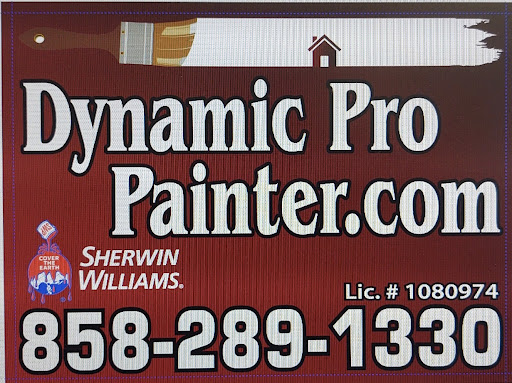 Dynamic Pro Painter