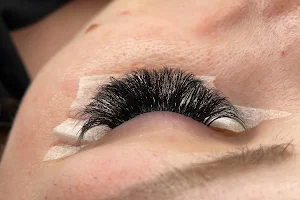 Lashes by Ana image